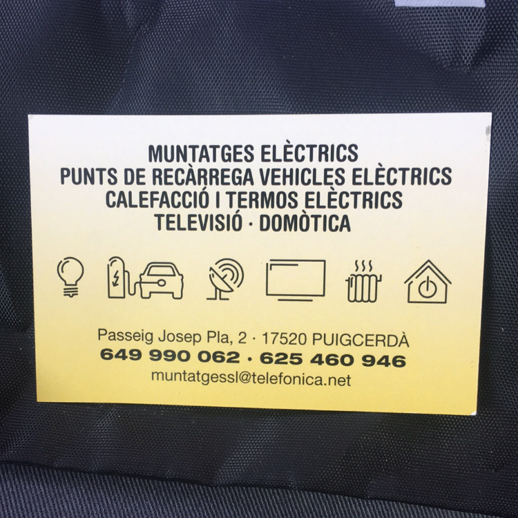 Electricista Valiente Electrics — Fotos 12